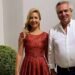Fabiola Yáñez está embarazada de Alberto Fernández