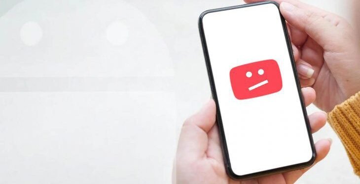 YouTube eliminará los videos de los antivacunas