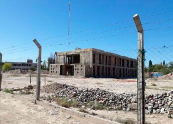 La UNSJ sella el contrato para la Escuela de Música