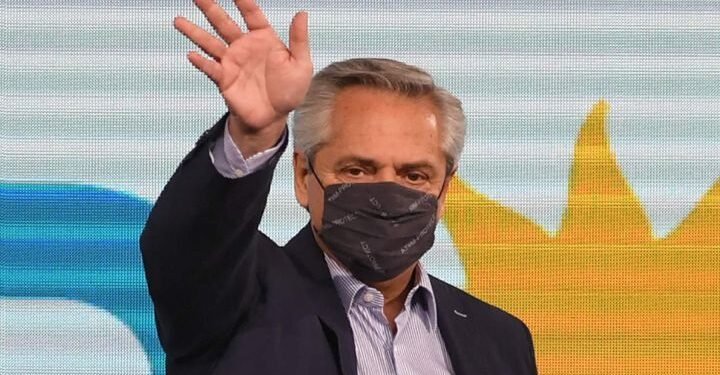 Juran hoy los nuevos ministros del gabinete nacional