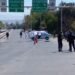 Tragedia en Av Circunvalación: murió una persona y la otra está grave