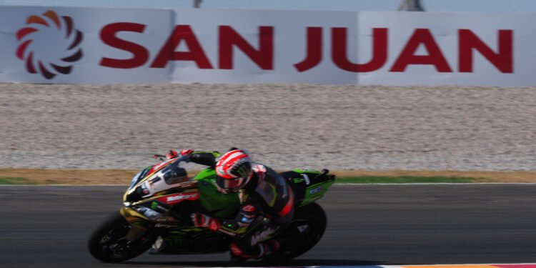 Rugen los motores: vuelve el Superbike a San Juan