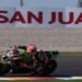 Rugen los motores: vuelve el Superbike a San Juan