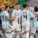 Eliminatorias: así se juega la Fecha 9 con horario y TV confirmados