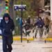 Vuelve el frío a San Juan… ¿Con viento y lluvia?