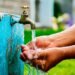 Cifras impactantes: los sanjuaninos triplican el uso de agua recomendada por la OMS