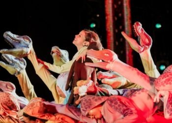 El espectáculo final de la FNS tendrá 12 reposiciones en el Microestadio de Tecnópolis