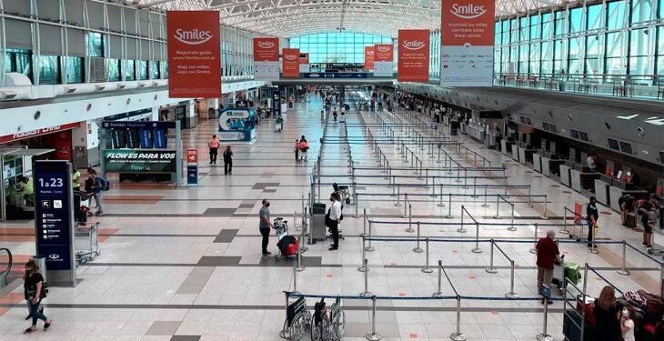 A qué países se puede ingresar con la vacuna Sputnik V