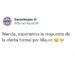 La propuesta viral de Sacachispas a Wanda Nara tras el conflicto con Icardi