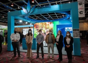 Concluyó la Expo Cannabis 2021, una experiencia total sobre el uso del cannabis con presencia sanjuanina