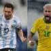 ¿Qué se sabe de las entradas para el partido de Argentina vs Brasil en el Estadio del Bicentenario?