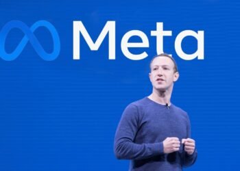 Facebook cambia su nombre y ahora se llamará Meta