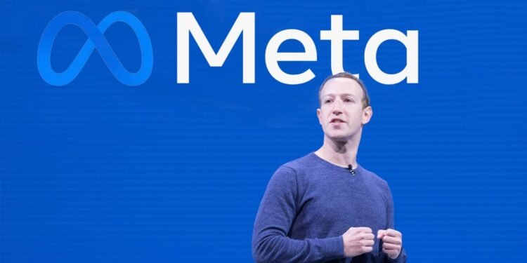 Facebook cambia su nombre y ahora se llamará Meta