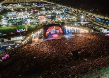 Se confirmó la Fiesta del Sol 2022, será con elección de embajadora y espectáculo final