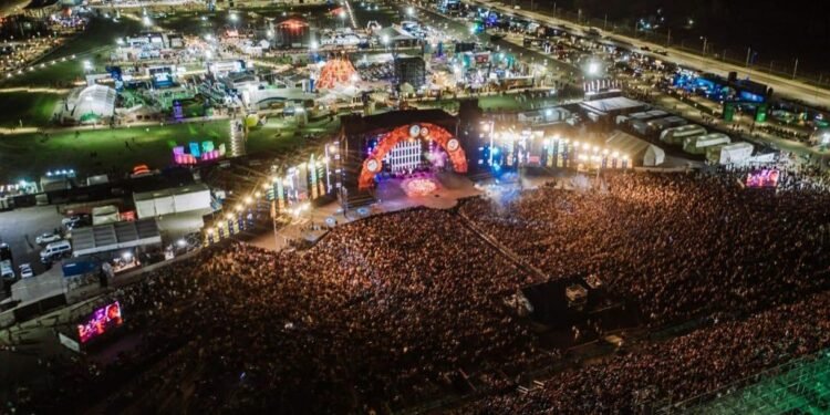 Se confirmó la Fiesta del Sol 2022, será con elección de embajadora y espectáculo final