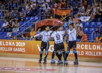 Los World Skate Games serán en San Juan