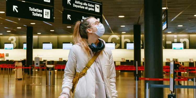 Los argentinos podrán ingresar a Europa con o sin vacunas contra el coronavirus