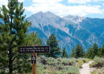 Se perdió en la montaña y no atendió a los rescatistas por un insólito motivo
