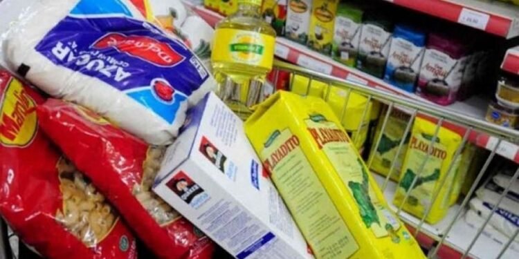 ¿Cuánto necesitó una familia tipo para no ser pobre en septiembre?
