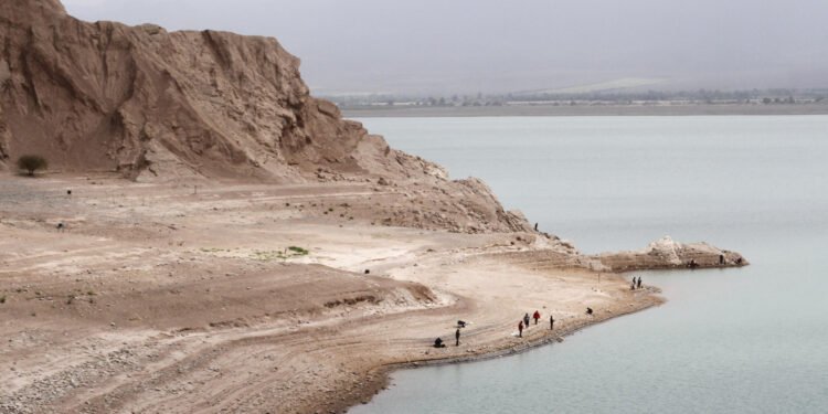 Se aprobó en Diputados la Ley de Emergencia Hídrica y la intervención de Flagrancia en casos de robo de agua