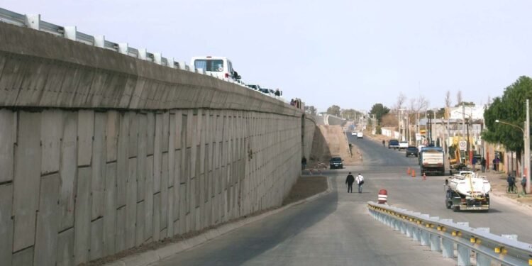 La Ruta 40 Norte tendrá un tramo nuevo habilitado