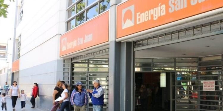 Energía San Juan deberá pagar una multa de más de $12 millones por dar mal servicio