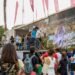 La Copa América recorre la provincia de San Juan