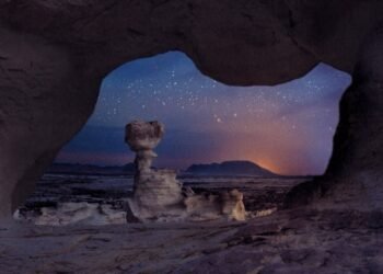 Ischigualasto cumple 50 años como Parque Provincial