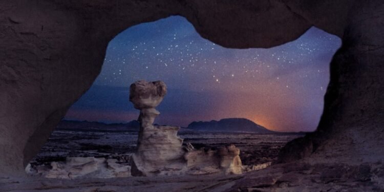 Ischigualasto cumple 50 años como Parque Provincial