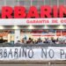 Garbarino cerró todas sus puertas del país, qué pasará con los empleados