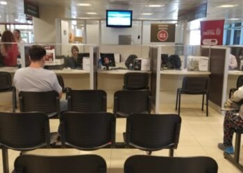 La DGR implementa un avance virtual sin precedente