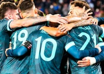 Argentina vs. Brasil: cuándo se venden las entradas y a qué precio