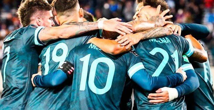 Argentina vs. Brasil: cuándo se venden las entradas y a qué precio