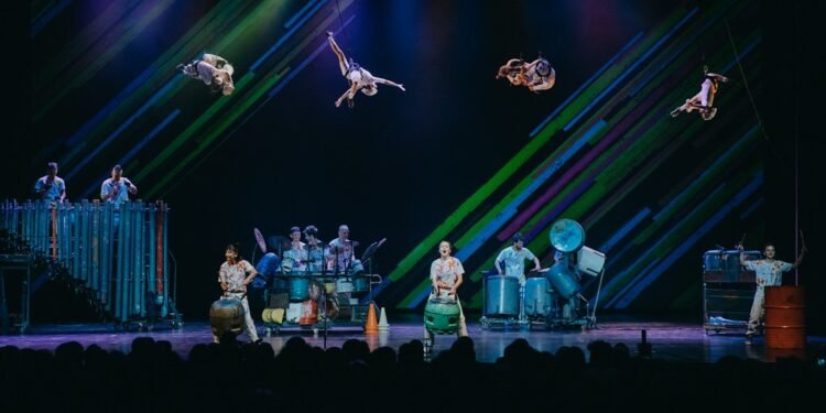 Con una gran puesta en escena, fue presentada la 39º Vuelta Internacional a San Juan