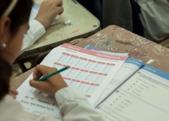 Operativo Aprender: participarán 14.364 estudiantes de 6° grado de Nivel Primario