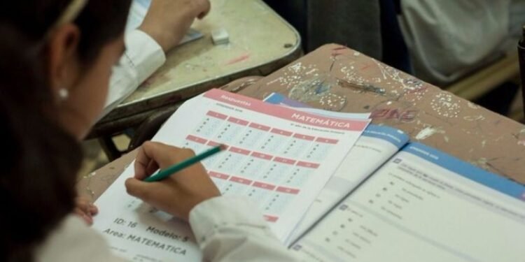 Operativo Aprender: participarán 14.364 estudiantes de 6° grado de Nivel Primario