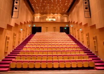 El Teatro del Bicentenario abre la convocatoria a Sala Auditórium temporada 2022
