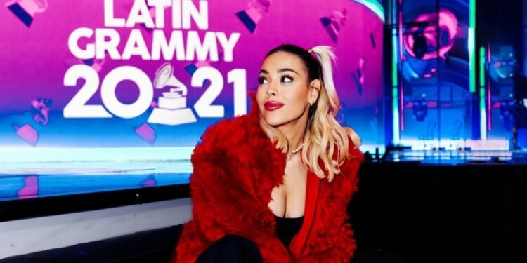 Repasá todos los ganadores de los Latin Grammy 2021