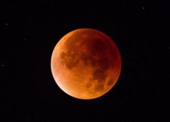Se viene el Eclipse Lunar más largo del siglo: ¿Cuándo y cómo verlo?