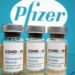 Pfizer estima ingresos de USD 36.000 millones por la vacuna contra el COVID-19