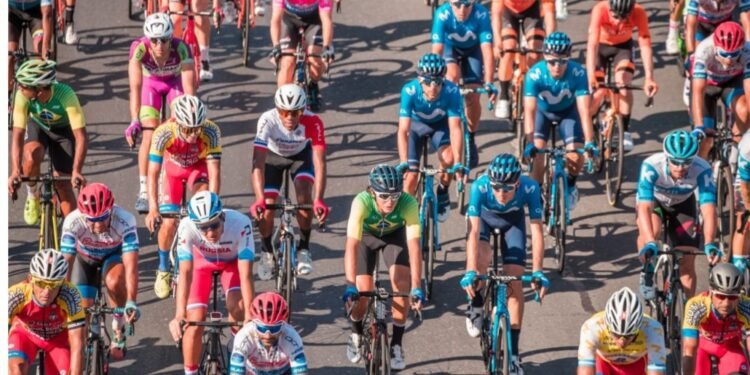 Los detalles más relevantes que dejó la presentación de la Vuelta a San Juan 2022