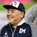 Diego eterno: a un año de la muerte de Maradona