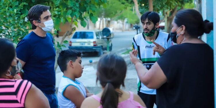 “Tu comunidad proyecta”: un concurso para mejorar la calidad de vida en los barrios de Capital