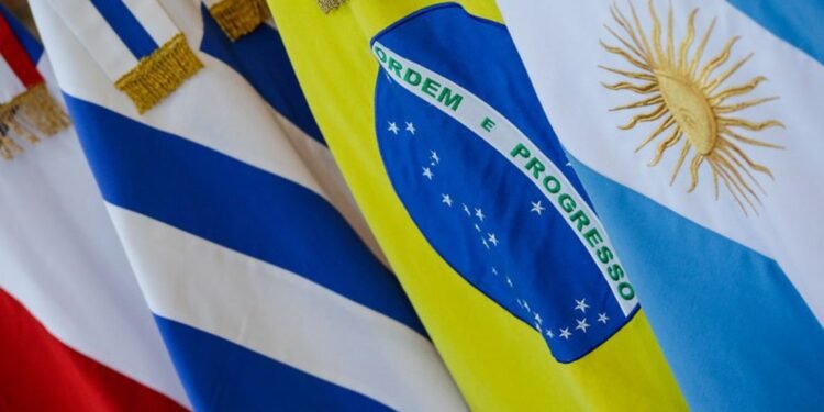 Brasil rebajó 10% su arancel externo y espera lo mismo del Mercosur