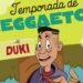 Duki estrenó su nuevo álbum «Temporada de Reggaetón»