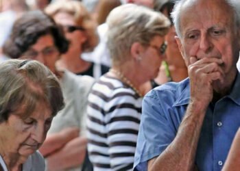 Oficial: las jubilaciones subirán un 12,11% en diciembre