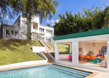 Daddy Yankee pone en alquiler su mansión: ¿Cuánto cuesta una noche?