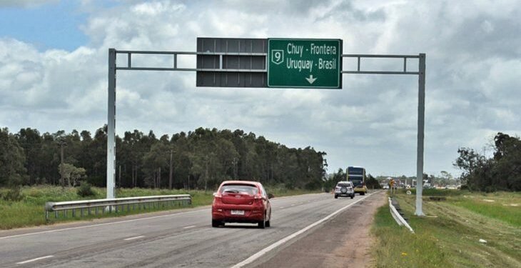 Brasil abre la frontera terrestre a argentinos