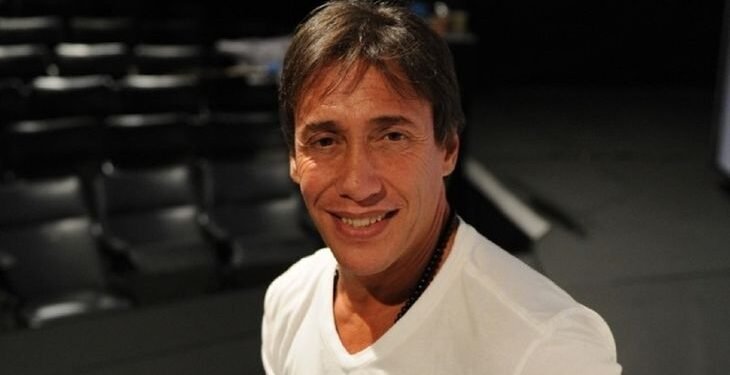Fabián Gianola podría ser detenido por presunto abuso sexual