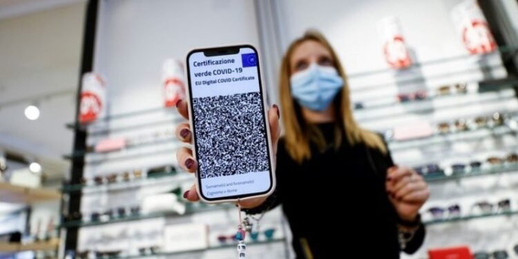 El Pase Sanitario en San Juan no será inmediata su implementación a pesar del decreto